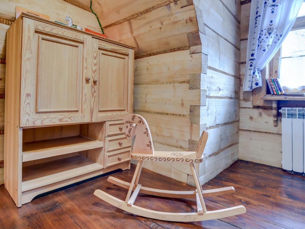 Domki Vika Home I Wataha Home - Swietna Lokalizacja W Centrum Zakopanego - 10Min Pieszo Do Krupowek! Экстерьер фото