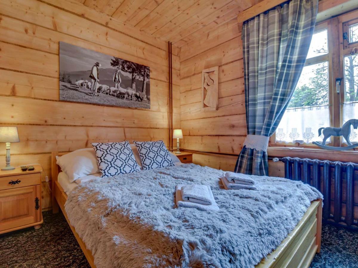 Domki Vika Home I Wataha Home - Swietna Lokalizacja W Centrum Zakopanego - 10Min Pieszo Do Krupowek! Экстерьер фото
