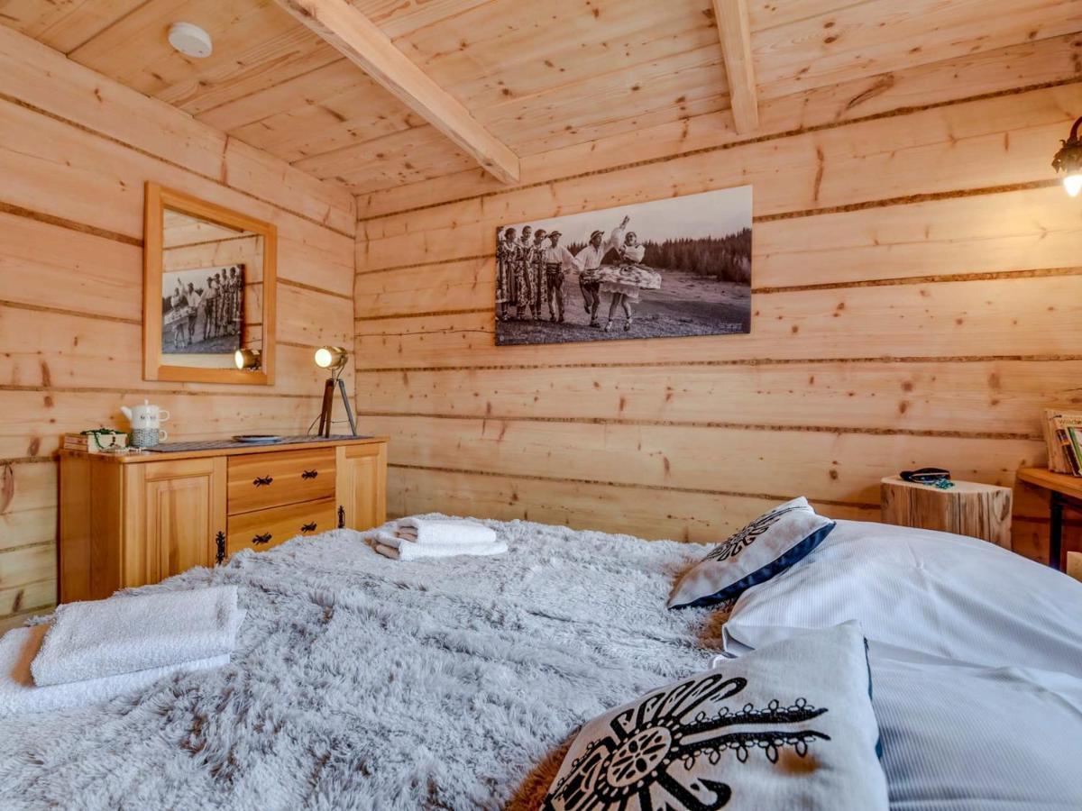 Domki Vika Home I Wataha Home - Swietna Lokalizacja W Centrum Zakopanego - 10Min Pieszo Do Krupowek! Экстерьер фото
