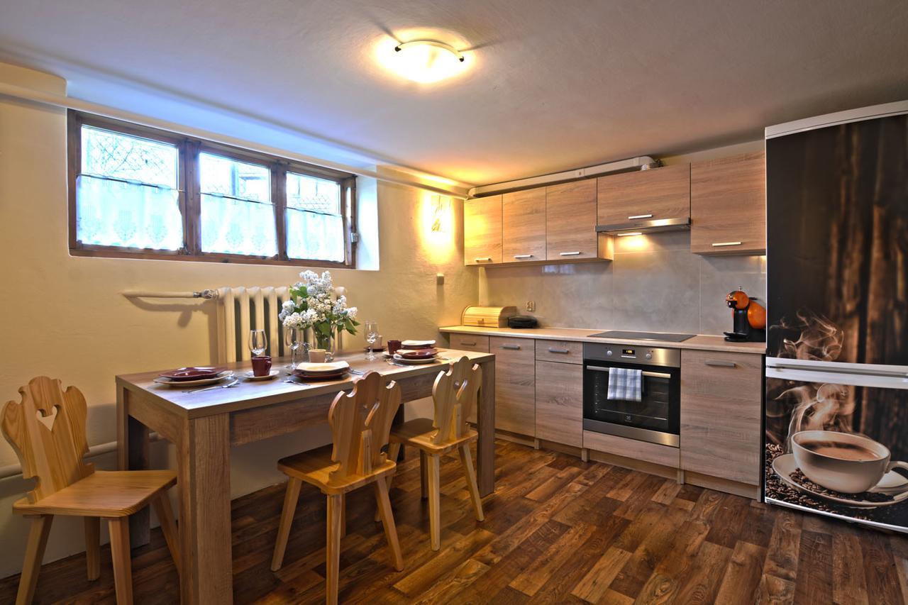 Domki Vika Home I Wataha Home - Swietna Lokalizacja W Centrum Zakopanego - 10Min Pieszo Do Krupowek! Экстерьер фото